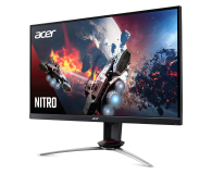 Acer Nitro XV273XBMIIPRZX czarny HDR 0,1ms - 560172 - zdjęcie 3